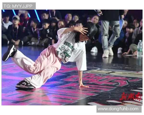 全国街舞大赛点评:杭州街舞队战术表现的独特魅力与精彩瞬间分析 全国街舞大赛点评:杭州街舞队战术表现的独特魅力与精彩瞬间分析