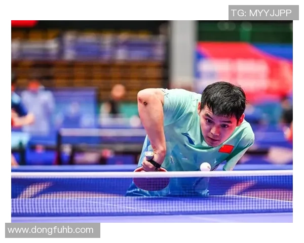 乒乓球技艺的深度探索揭秘杭州乒乓球队的训练与战术控制 乒乓球技艺的深度探索揭秘杭州乒乓球队的训练与战术控制