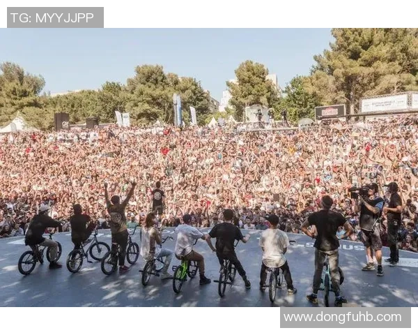 全国街舞大赛聚焦成都极限运动队的拼搏历程与精彩瞬间 全国街舞大赛聚焦成都极限运动队的拼搏历程与精彩瞬间