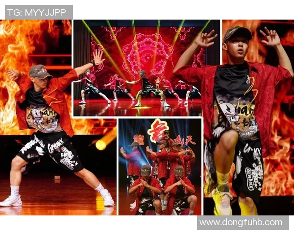 从零起步掌握街舞心理素质提升全攻略助你舞出自信与风采 从零起步掌握街舞心理素质提升全攻略助你舞出自信与风采