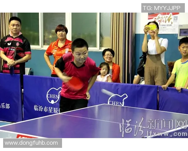 与赵芳畅谈乒乓球生涯的辉煌与挑战以及未来展望 与赵芳畅谈乒乓球生涯的辉煌与挑战以及未来展望