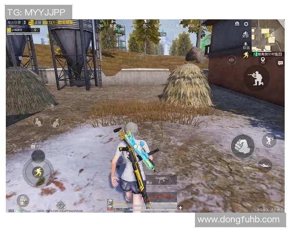 从零开始掌握和平精英全方位配合技巧与策略指南 从零开始掌握和平精英全方位配合技巧与策略指南