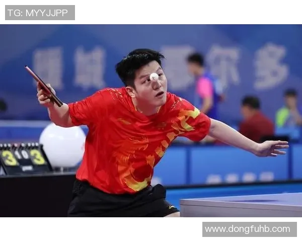 乒乓球耐力排行榜揭晓上海乒乓球队荣获第五名展现强大实力 乒乓球耐力排行榜揭晓上海乒乓球队荣获第五名展现强大实力