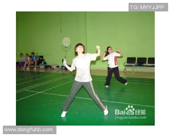 杭州羽毛球队耐力对比研究揭示训练方法与运动表现的关系